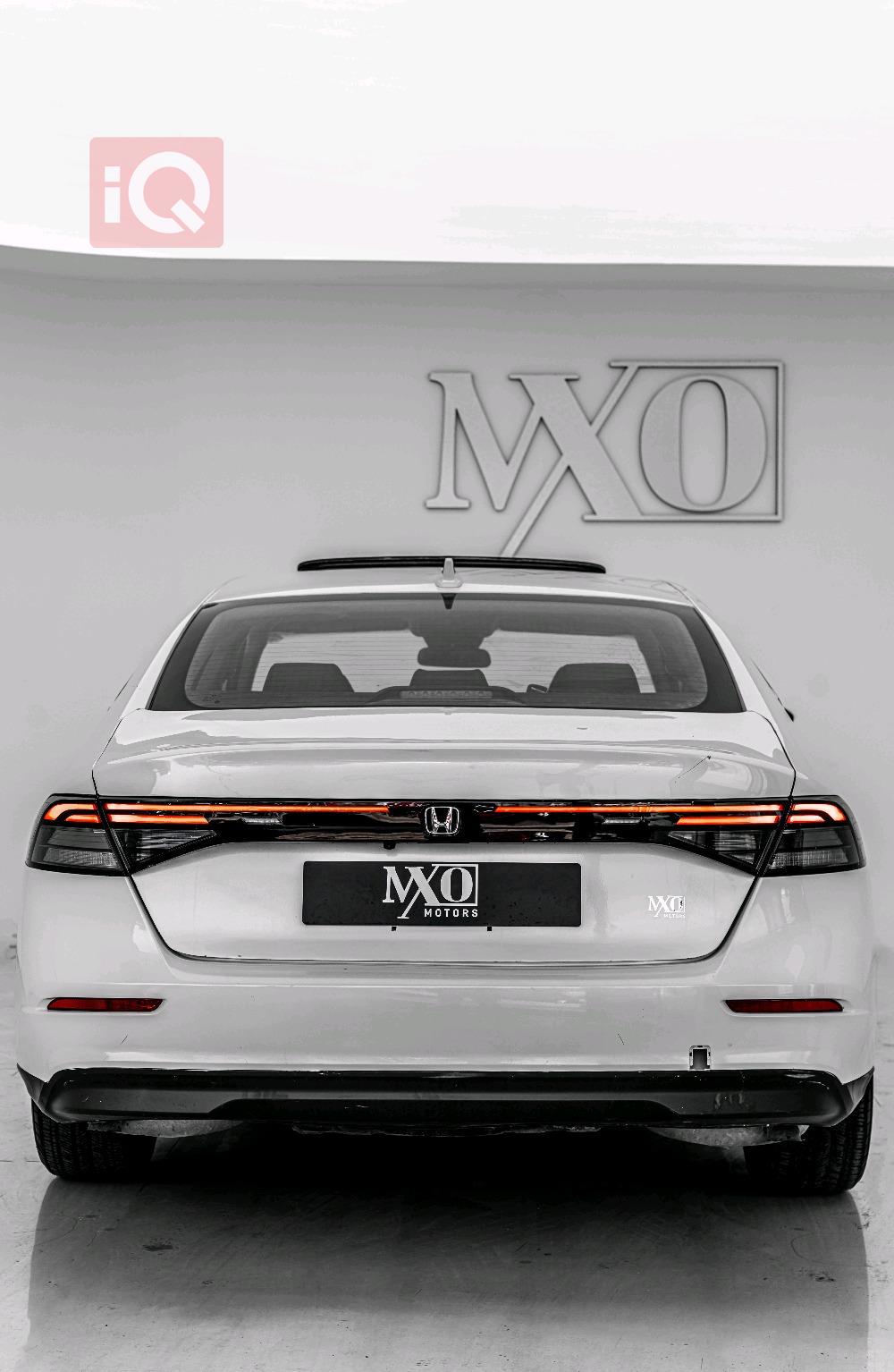 هوندا أكورد